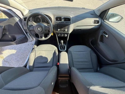 Volkswagen Polo 1.2 TDI DPF 5 p. Comfortline (10)