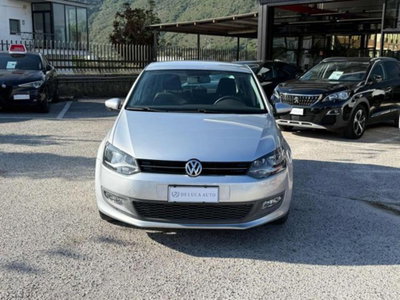 Volkswagen Polo 1.2 TDI DPF 5 p. Comfortline (2)