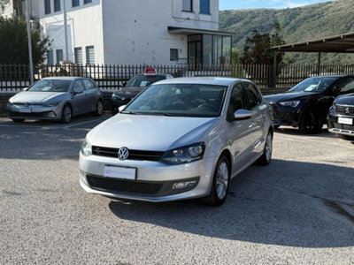 Volkswagen Polo 1.2 TDI DPF 5 p. Comfortline (3)