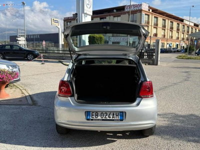Volkswagen Polo 1.2 TDI DPF 5 p. Comfortline (5)