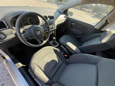 Volkswagen Polo 1.2 TDI DPF 5 p. Comfortline (6)