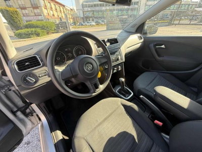 Volkswagen Polo 1.2 TDI DPF 5 p. Comfortline (7)