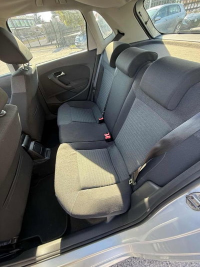 Volkswagen Polo 1.2 TDI DPF 5 p. Comfortline (9)