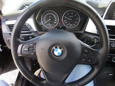 BMW X1 sDrive16d Advantage (13)