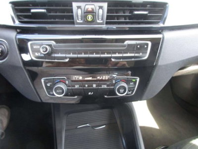 BMW X1 sDrive16d Advantage (15)