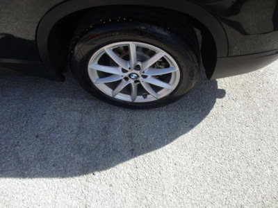 BMW X1 sDrive16d Advantage (8)