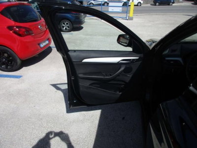 BMW X1 sDrive16d Advantage (9)