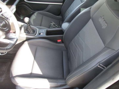 Jeep Avenger 1.2 turbo Altitude fwd 100cv (10)