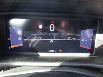 Jeep Avenger 1.2 turbo Altitude fwd 100cv (15)