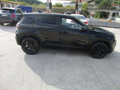 Jeep Avenger 1.2 turbo Altitude fwd 100cv (3)