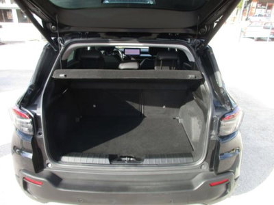 Jeep Avenger 1.2 turbo Altitude fwd 100cv (7)