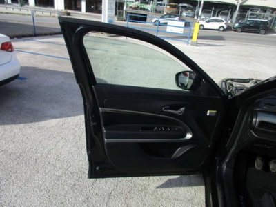Jeep Avenger 1.2 turbo Altitude fwd 100cv (9)