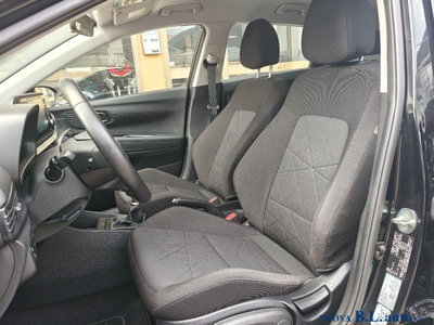 Hyundai Bayon 1.2 mpi Xline (11)
