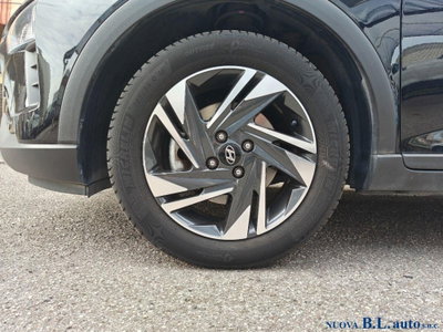 Hyundai Bayon 1.2 mpi Xline (3)