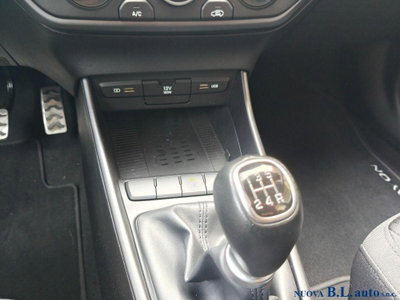 Hyundai Bayon 1.2 mpi Xline (6)