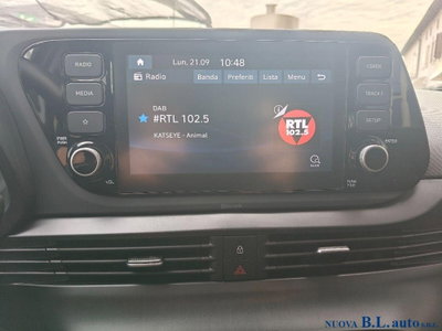 Hyundai Bayon 1.2 mpi Xline (7)
