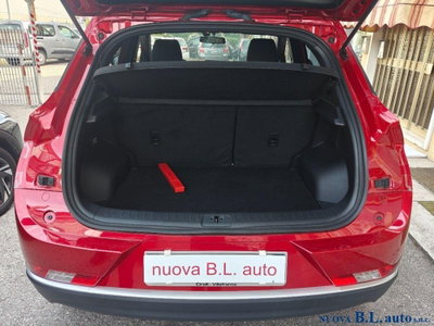 Cirelli Cirelli 2 1.5 turbo bi-fuel Gpl cvt (10)