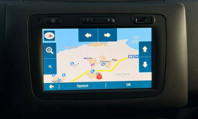 Dacia Duster 1.0 TCe GPL 4x2 Prestige Up (9)