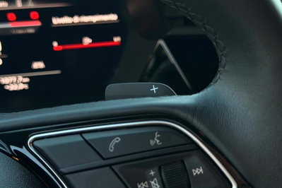Audi A3 Sportback 30 TDI S tronic Sport (19)