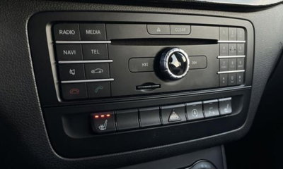 Mercedes-Benz Classe B 180 d Executive (11)