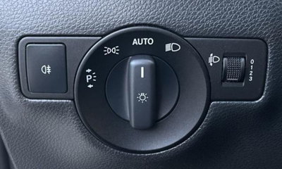 Mercedes-Benz Classe B 180 d Executive (12)