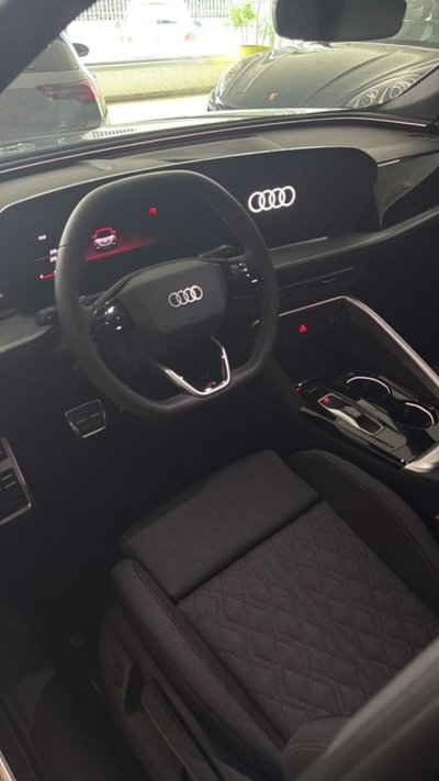 Audi Q5 Sportback 2.0 tfsi mhev+ S line 204cv s-tronic (11)