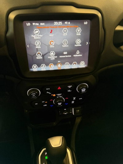 Jeep Renegade 1.5 Turbo T4 MHEV Limited (10)