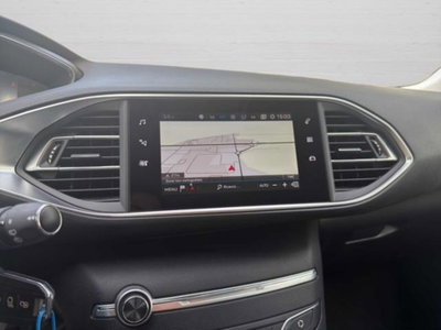 Peugeot 308 SW 1.5 bluehdi Business s&s 130cv eat8 (12)