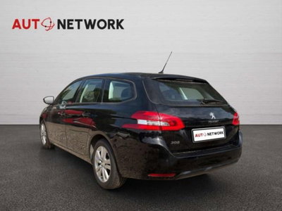 Peugeot 308 SW 1.5 bluehdi Business s&s 130cv eat8 (2)