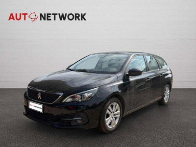 Peugeot 308 SW 1.5 bluehdi Business s&s 130cv eat8 (3)