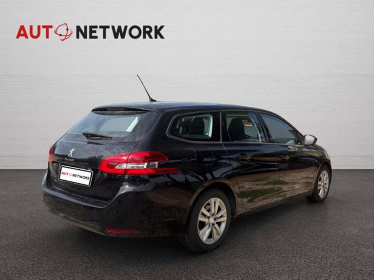 Peugeot 308 SW 1.5 bluehdi Business s&s 130cv eat8 (4)