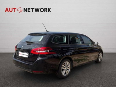 Peugeot 308 SW 1.5 bluehdi Business s&s 130cv eat8 (4)