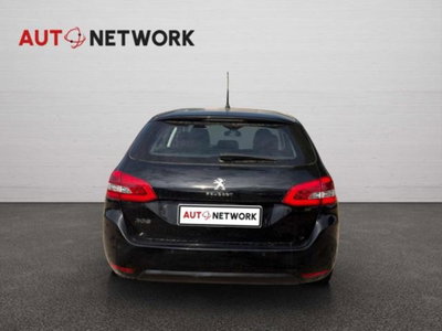 Peugeot 308 SW 1.5 bluehdi Business s&s 130cv eat8 (6)