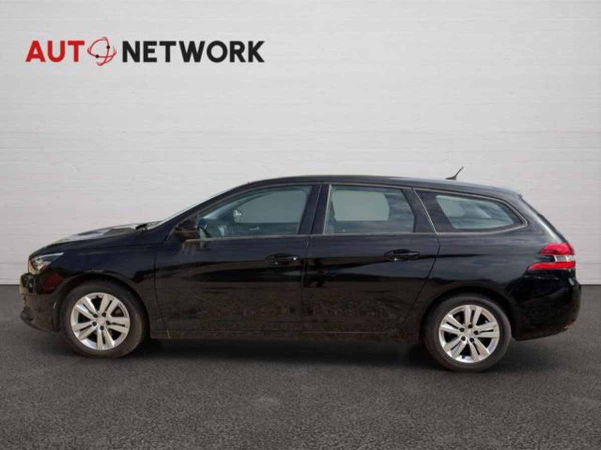 Peugeot 308 SW 1.5 bluehdi Business s&s 130cv eat8 (7)