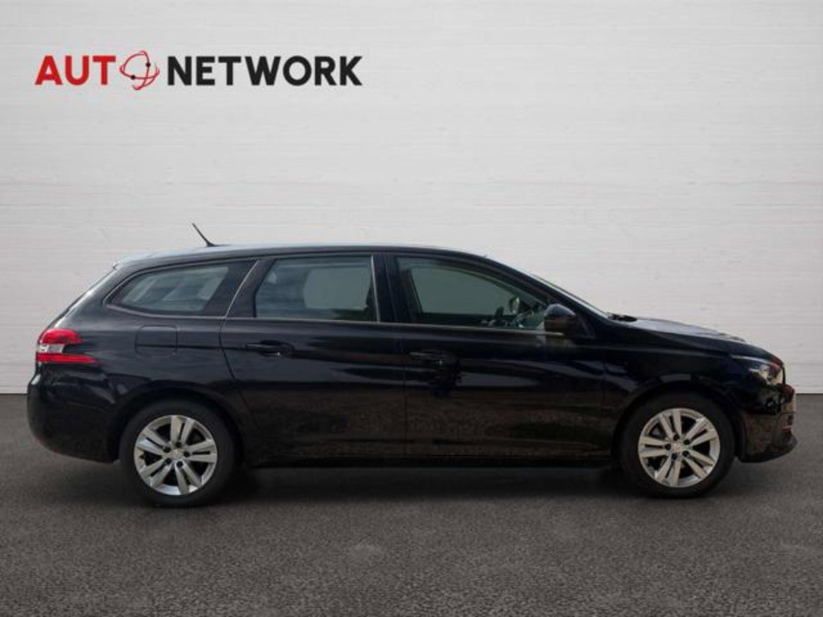 Peugeot 308 SW 1.5 bluehdi Business s&s 130cv eat8 (8)
