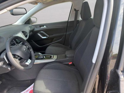 Peugeot 308 SW 1.5 bluehdi Business s&s 130cv eat8 (9)
