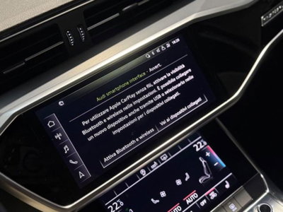 Audi S6 Avant 3.0 TDI quattro tiptronic (18)