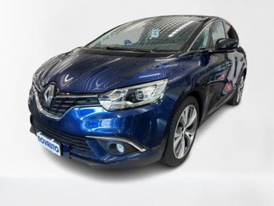 Renault Scenic E-Tech Electric 1.9 dCi Luxe Dynamique usata