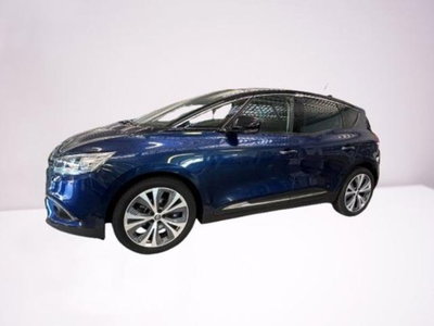 Renault Scenic E-Tech Electric 1.9 dCi Luxe Dynamique (2)