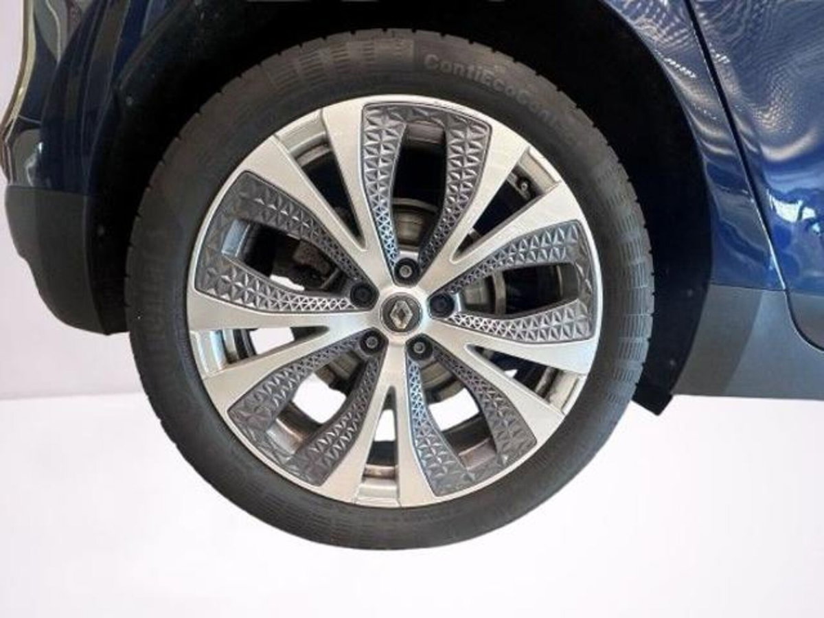 Renault Scenic E-Tech Electric 1.9 dCi Luxe Dynamique (7)
