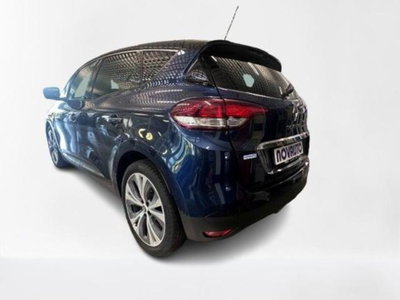 Renault Scenic E-Tech Electric 1.9 dCi Luxe Dynamique (9)