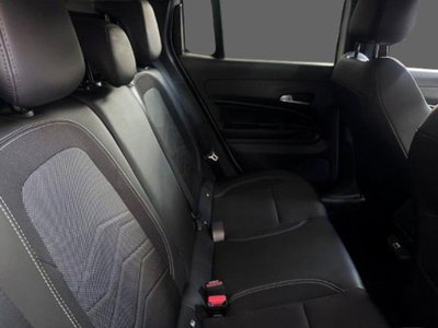 Jeep Avenger 1.2 turbo Summit fwd 100cv (4)