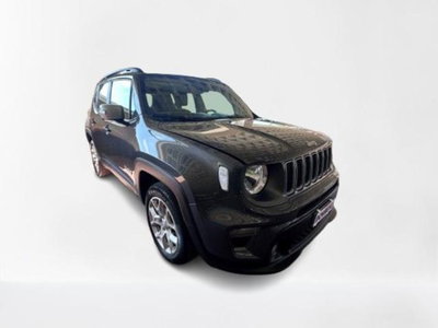 Jeep Renegade 1.6 Mjt 130 CV Limited usata