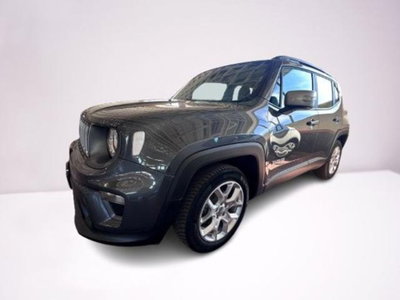 Jeep Renegade 1.6 Mjt 130 CV Limited (2)