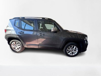 Jeep Renegade 1.6 Mjt 130 CV Limited (3)