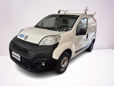 Fiat Fiorino 1.3 MJT 80CV Cargo usato