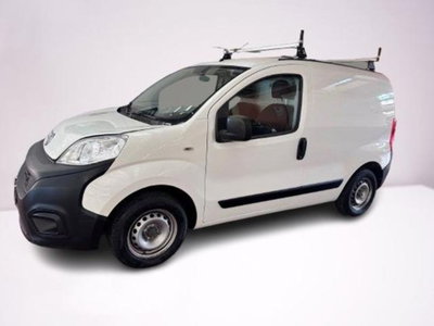 Fiat Fiorino 1.3 MJT 80CV Cargo (2)