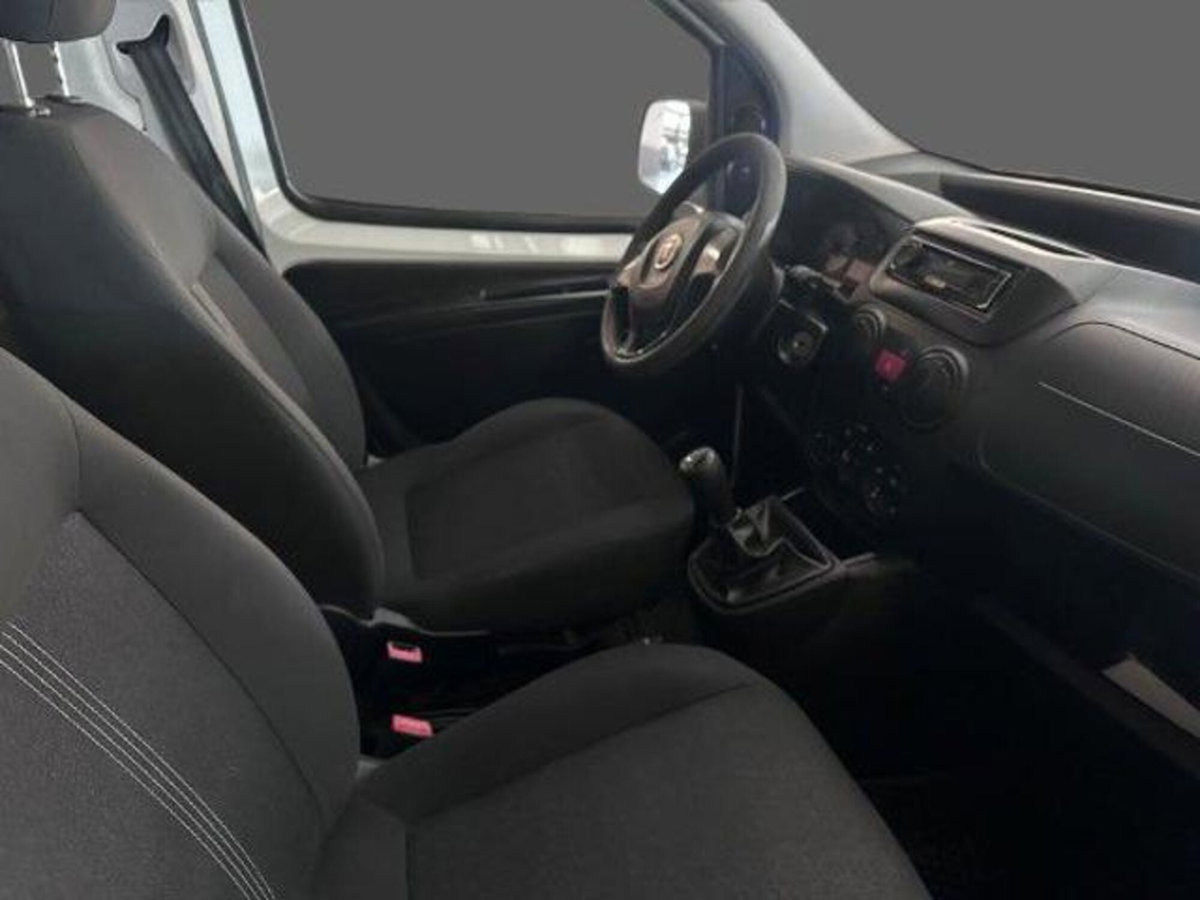 Fiat Fiorino 1.3 MJT 80CV Cargo (3)
