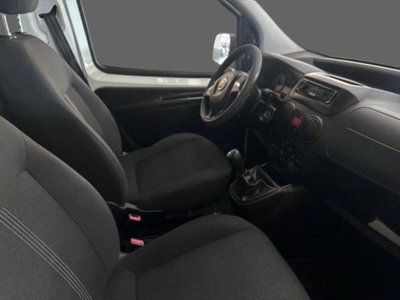 Fiat Fiorino 1.3 MJT 80CV Cargo (3)