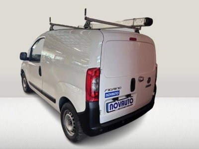 Fiat Fiorino 1.3 MJT 80CV Cargo (4)